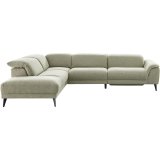 Hoekbank Alunda, HR i.c.m. polyetherschuim