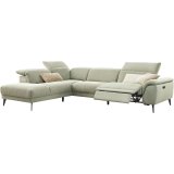 Hoekbank Alunda, HR i.c.m. polyetherschuim