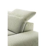 Hoekbank Alunda Pocketvering i.c.m. HR