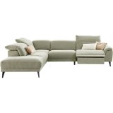 Hoekbank Alunda, Pocketvering i.c.m. HR