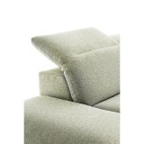 Hoekbank Alunda, Pocketvering i.c.m. HR