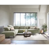 Hoekbank Alunda, Pocketvering i.c.m. HR