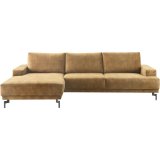 Hoekbank Ostuni polyether army