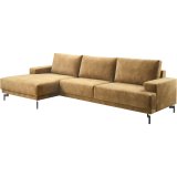 Hoekbank Ostuni polyether army