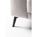 Hoekbank Moscato elektrische relaxfunctie bonelvering met HR schuim shell