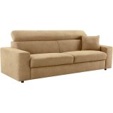 4 zitsbank Temiso Bonellvering i.c.m. HR, brandy