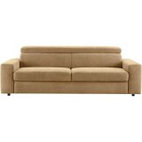 4 zitsbank Temiso Bonellvering i.c.m. HR, brandy
