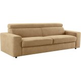 4 zitsbank Temiso Bonellvering i.c.m. HR, brandy