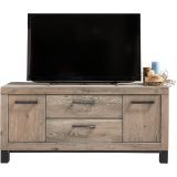Tv-meubel Hevano 60 x 132 moose