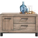 Tv-meubel Hevano 60 x 102 moose