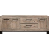 Tv-meubel Hevano 60 x 162 moose