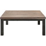 Salontafel Hevano 100 x 100 moose