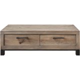 Salontafel Hevano 132 x 65 moose