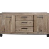 Dressoir Hevano 79 x 162 moose