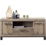 Tv-meubel Hevano 60 x 132 moose