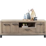 Tv-meubel Hevano 60 x 162 moose