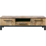 Tv-meubel Atrio 173 x 48 oriënt decor