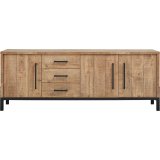 Dressoir Ricardi 208 cm mango decor
