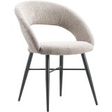 Eetstoel Marasino toffee