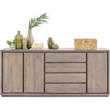 Dressoir Lavio 88 x 203 slate