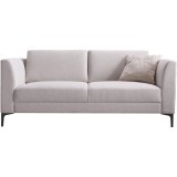 2,5-zitsbank Gulnare polyetherschuim zitting beige