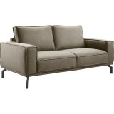 2,5-zitsbank Alburg polyether zitting khaki