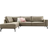 Hoekbank Alburg polyetherschuim zitting forest