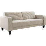 3 zitsbank polyether zitting Desert