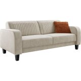 3 zitsbank polyether zitting Desert