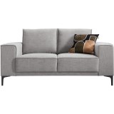 2-zitsbank polyether grey