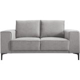 2-zitsbank polyether grey