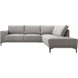 Calira polyether zitting grey