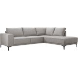 Calira polyether zitting grey