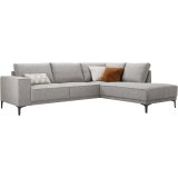 Calira polyether zitting grey