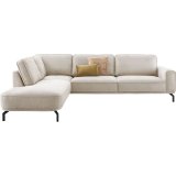 Hoekbank Loretio Polyether, Clay