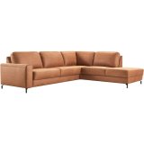 Hoekbank Creon bonellvering camel