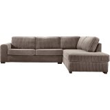 Hoekbank Pomasi  Mink