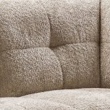 Hoekbank Moulti elektrische relaxfunctie HR schuim met visco herb