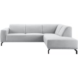 Hoekbank Bellanti HR schuim grijs