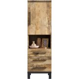 Bergkast Atrio 188 x 58 oriënt decor