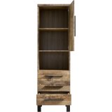 Bergkast Atrio 188 x 58 oriënt decor