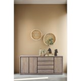 Dressoir Lavio 88 x 203 slate