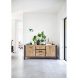 Dressoir Mantera 80 x 180 mango