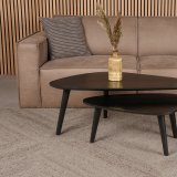 Karpet Blendy taupe, 160x230 cm
