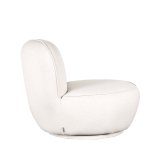 Fauteuil Bunny Crème
