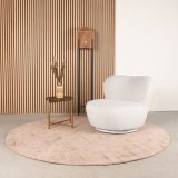 Fauteuil Bunny Crème