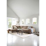 Hoekbank Ixonia, Polyether i.c.m. nosagveren