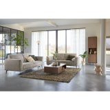 2,5-zitsbank Provesano Adore clay