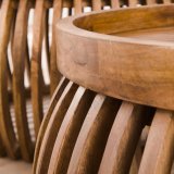 Salontafelset tweak curve Ø80/Ø60