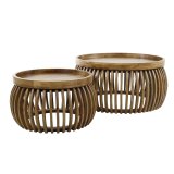 Salontafelset tweak curve Ø80/Ø60